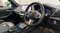 BMW iX3 210kW M Sport Pro 80kWh 5dr Auto Electric Estate